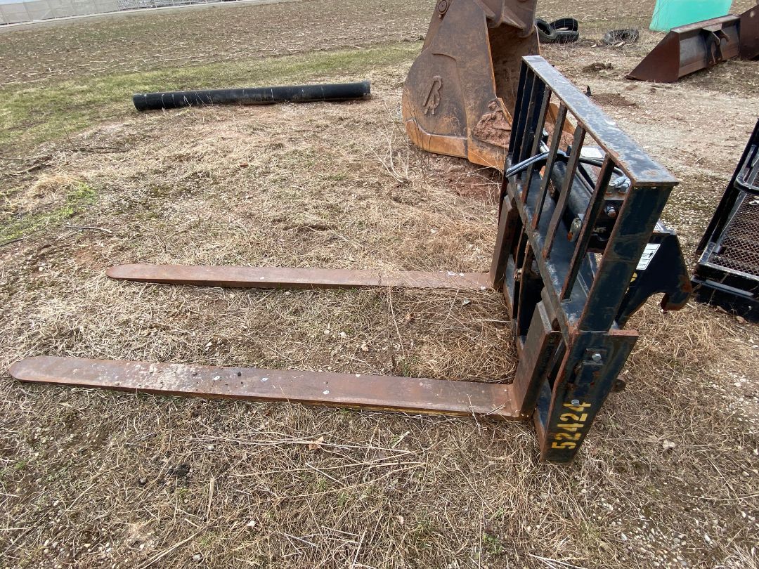 2006 PALADIN INDUSTRIAL 11294